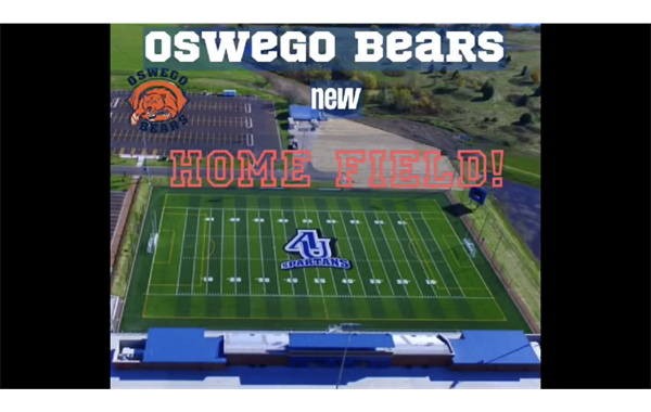 BEARS HOME FIELD