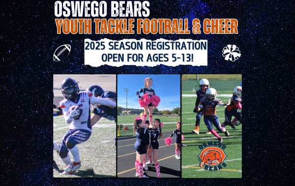 2025 Registration Open!